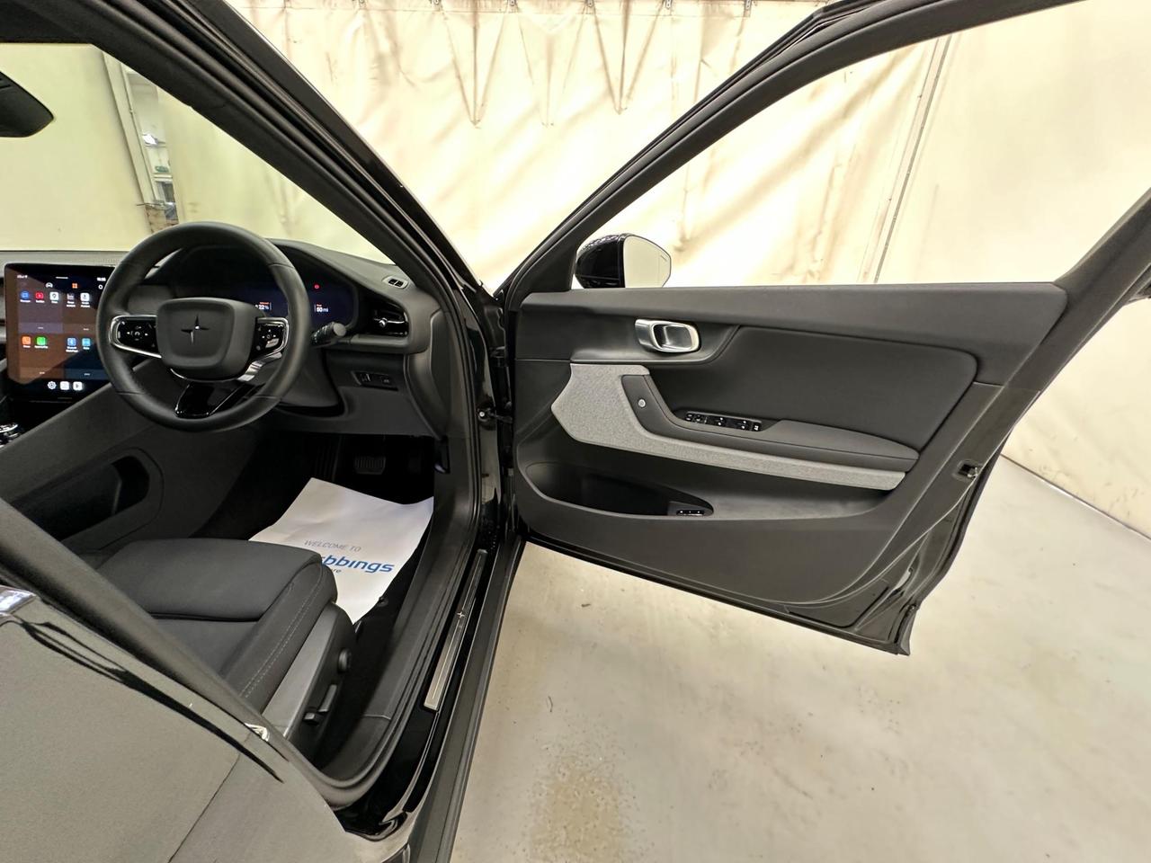 Polestar Polestar 2 OV22UWJ