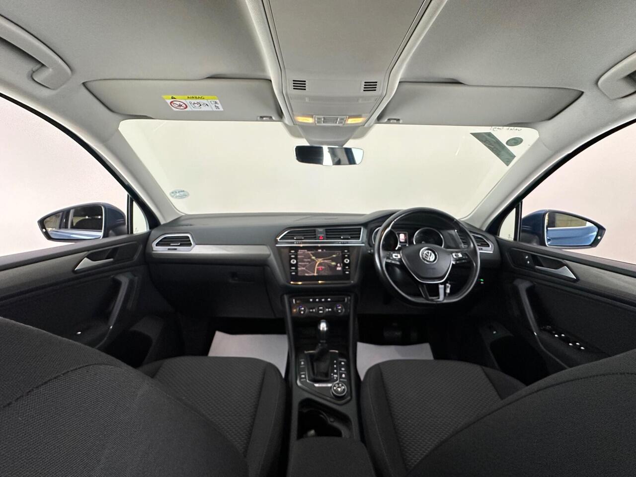 Volkswagen Tiguan Allspace AO68KHD