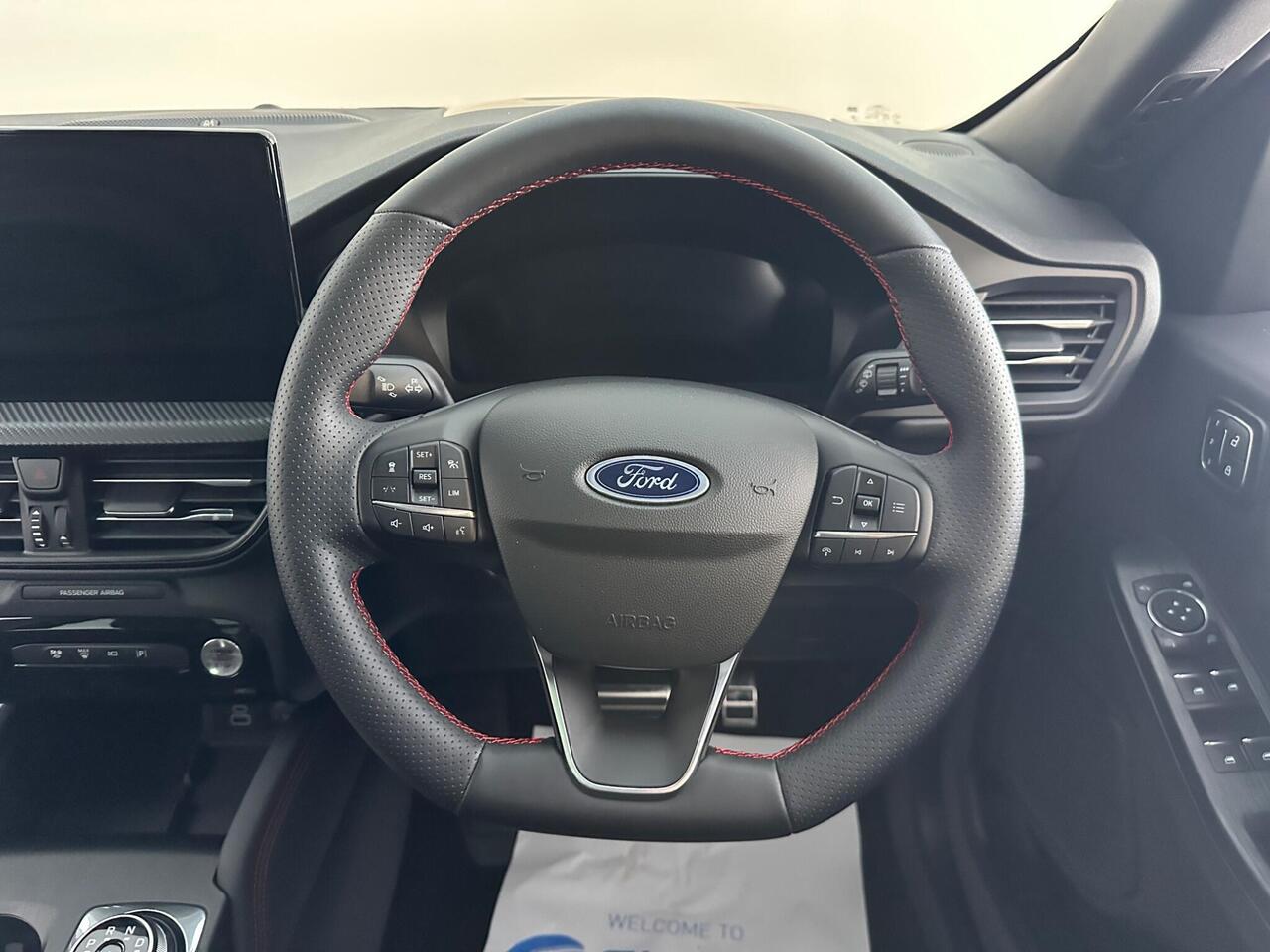 Ford Kuga EO25VMG