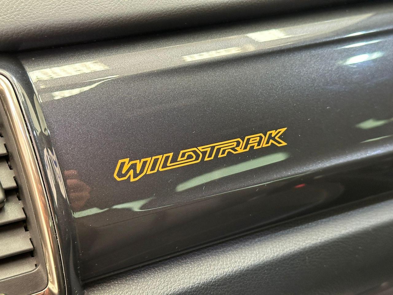 Ford Ranger FX71LPP