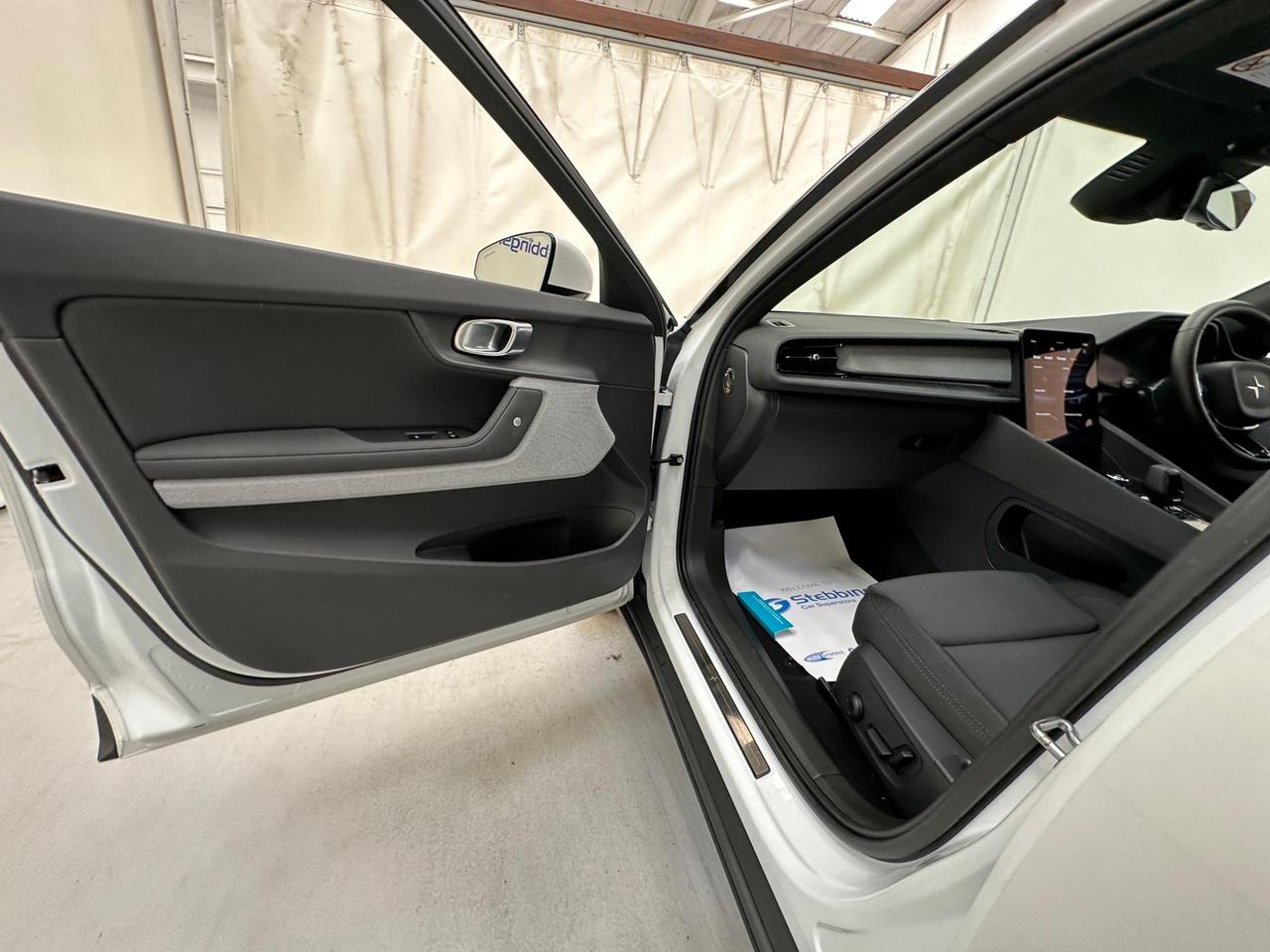 Polestar Polestar 2 OV21ZLK