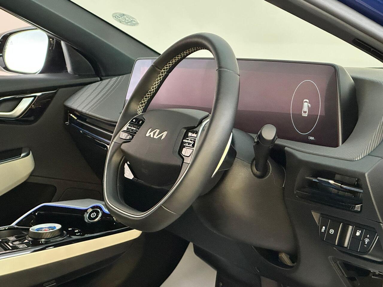 Kia EV6 SL73OPU