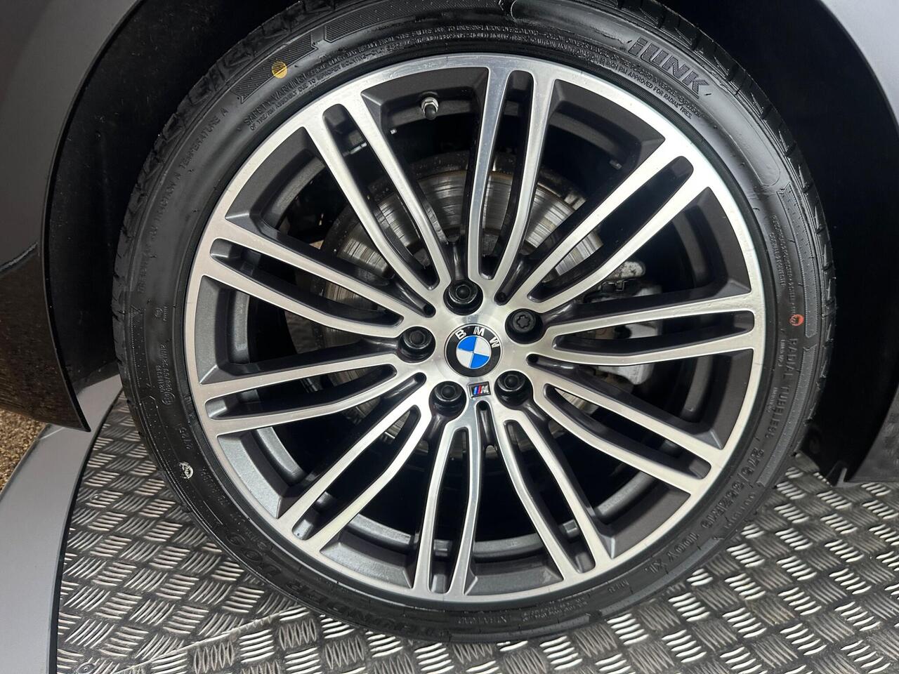 BMW 5 Series PE70XXK