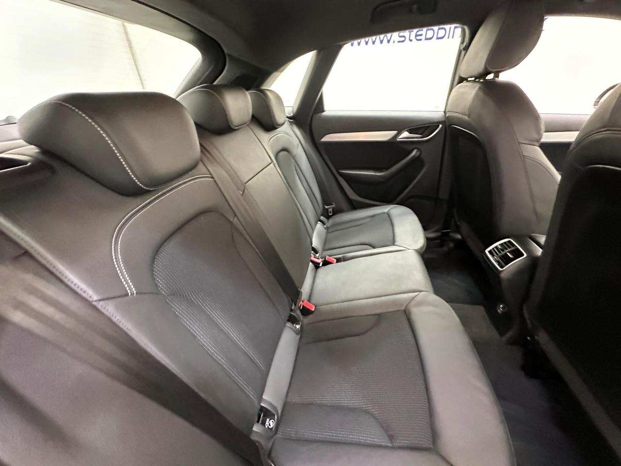 Audi Q3 CE68GWY