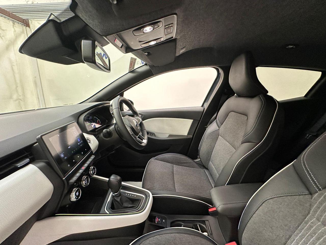 Renault Clio KS72RXJ