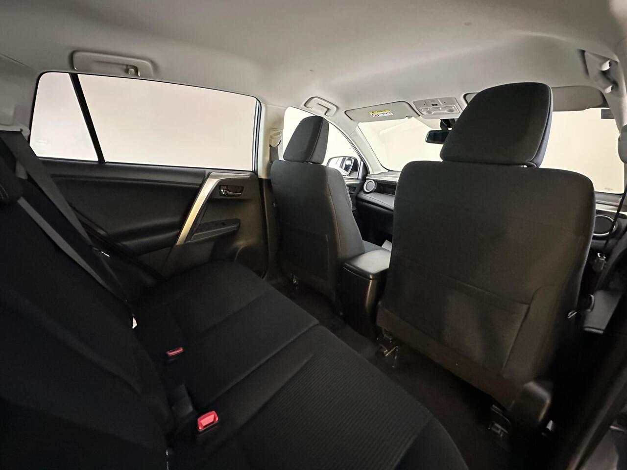 Toyota RAV4 AU63DZL
