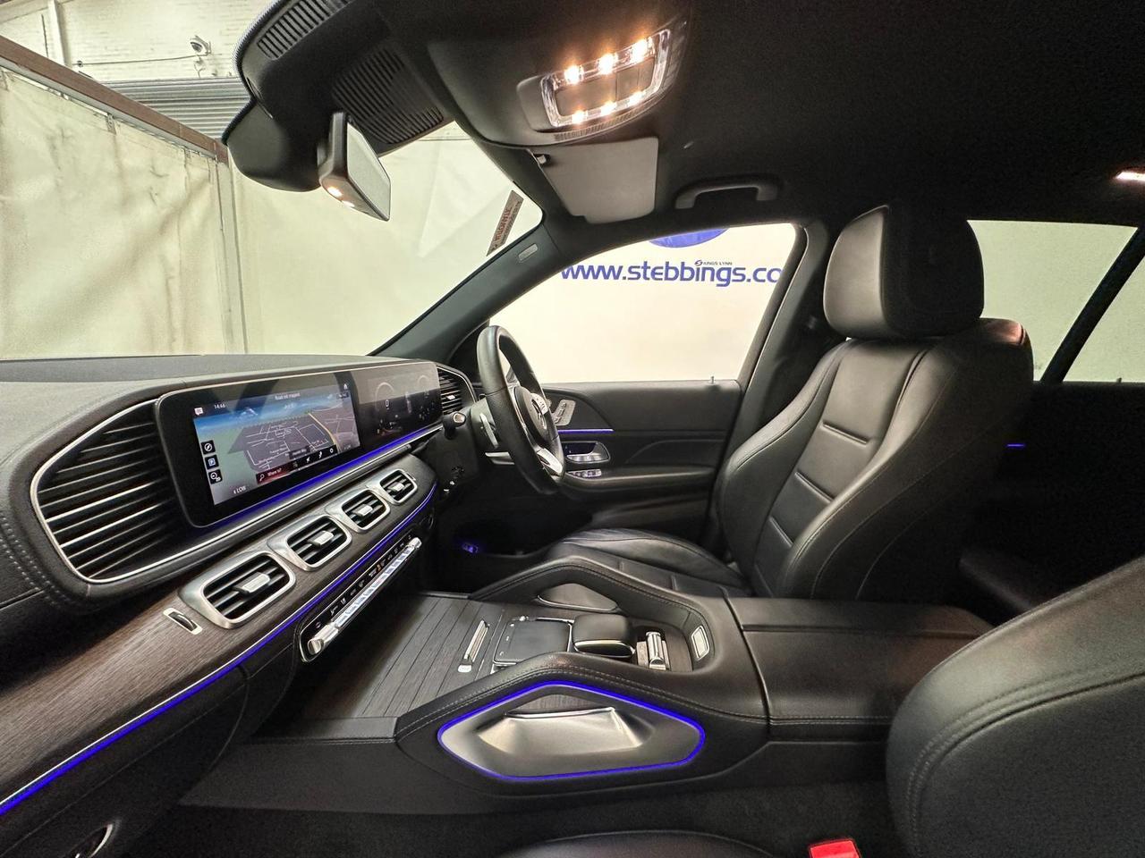 Mercedes-Benz GLE KR20RLO