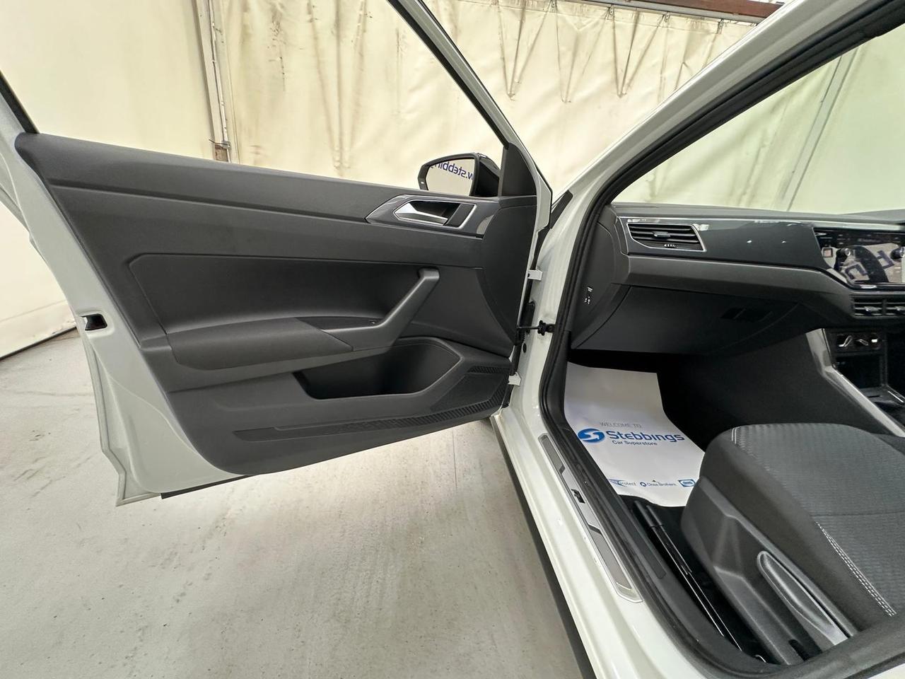 Volkswagen Polo AO21EVF