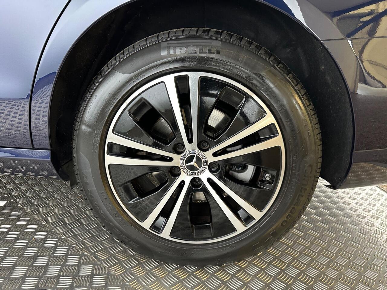 Mercedes-Benz E Class WD21FZN