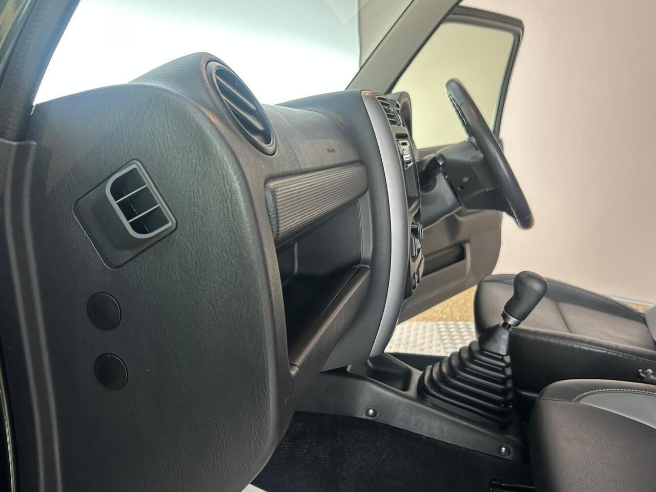 Suzuki Jimny VN67KPX