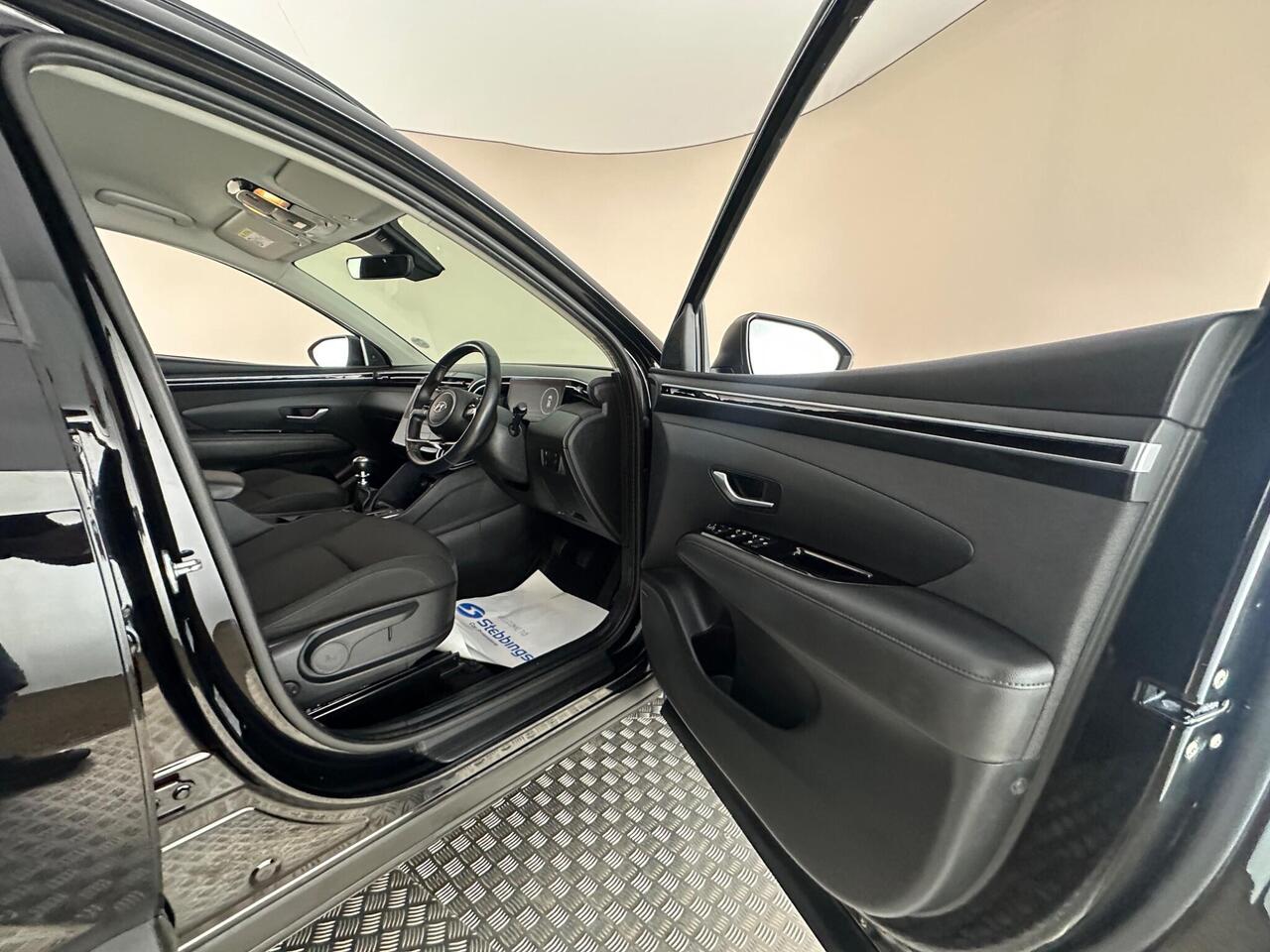 Hyundai TUCSON DU71XLC