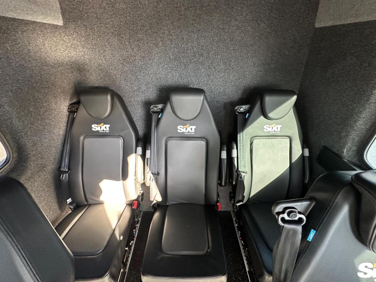 Volkswagen Crafter GD69EEM