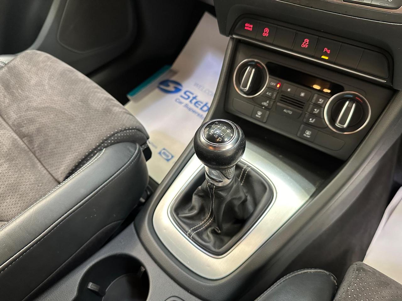 Audi Q3 RF16EHZ