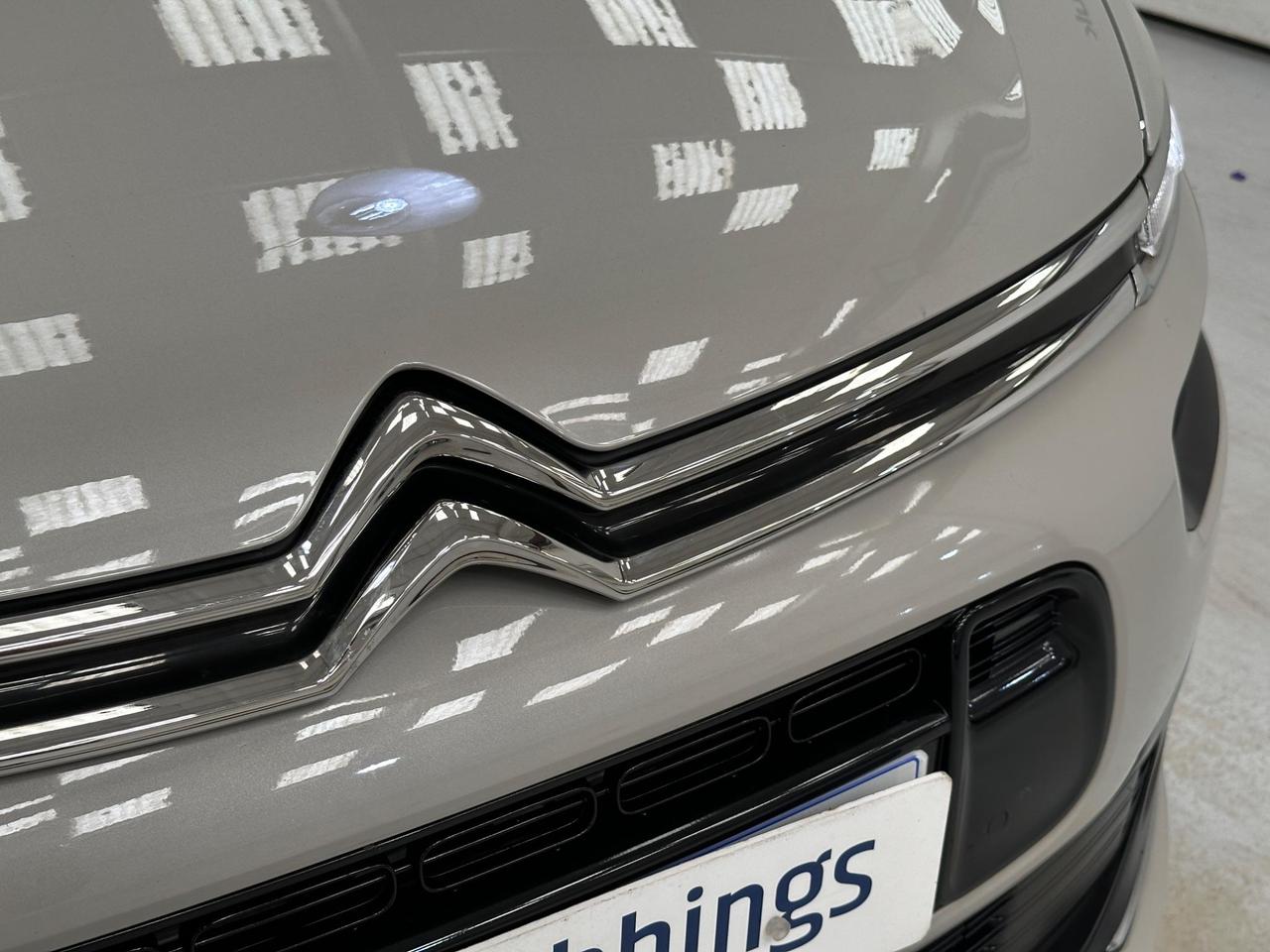 Citroen Grand C4 SpaceTourer LD20FWM