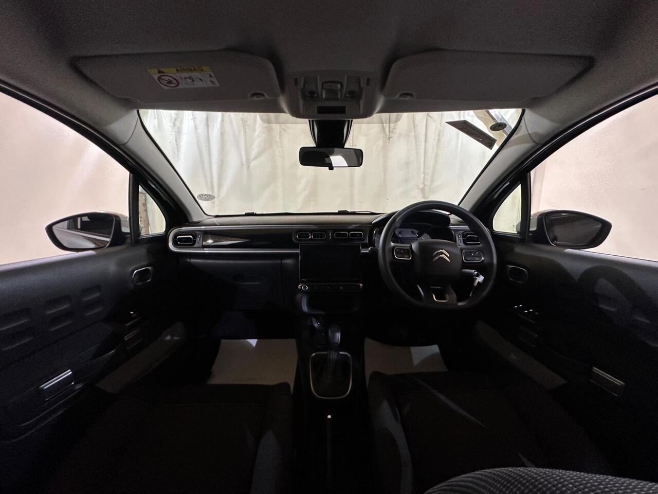 Citroen C3 CF24YVL