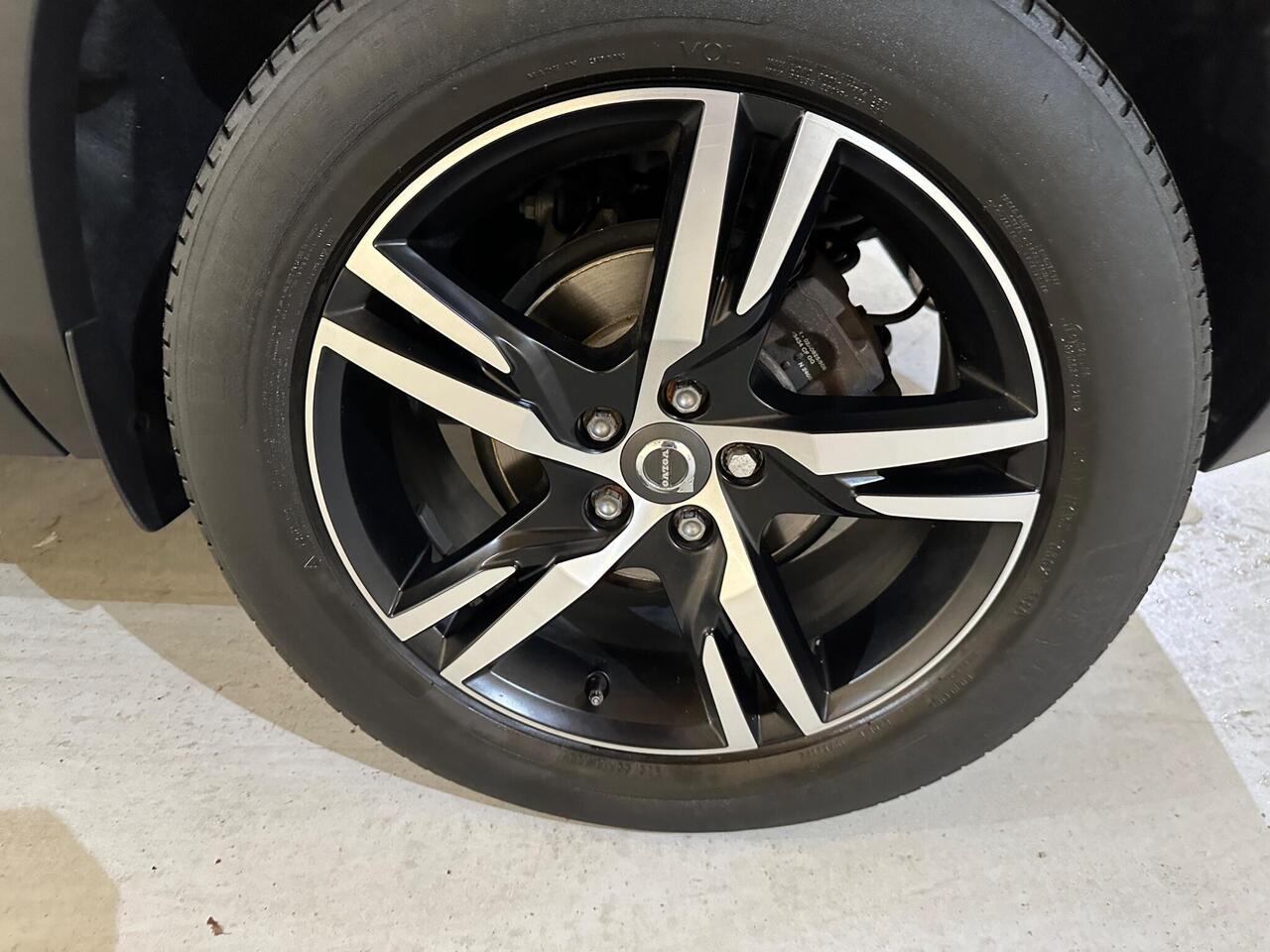 Volvo XC40 DE71KCZ