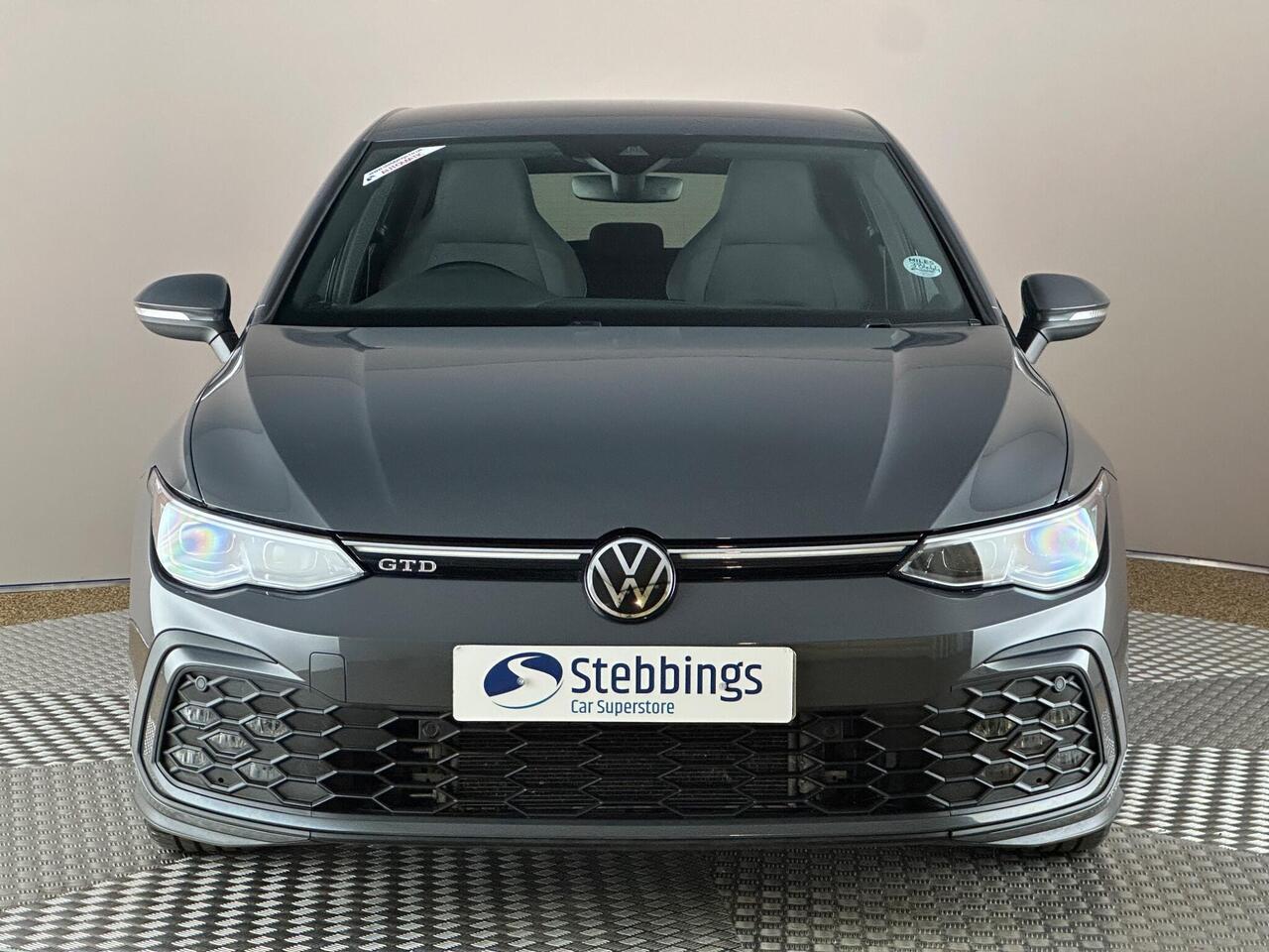 Volkswagen Golf BG22XVS