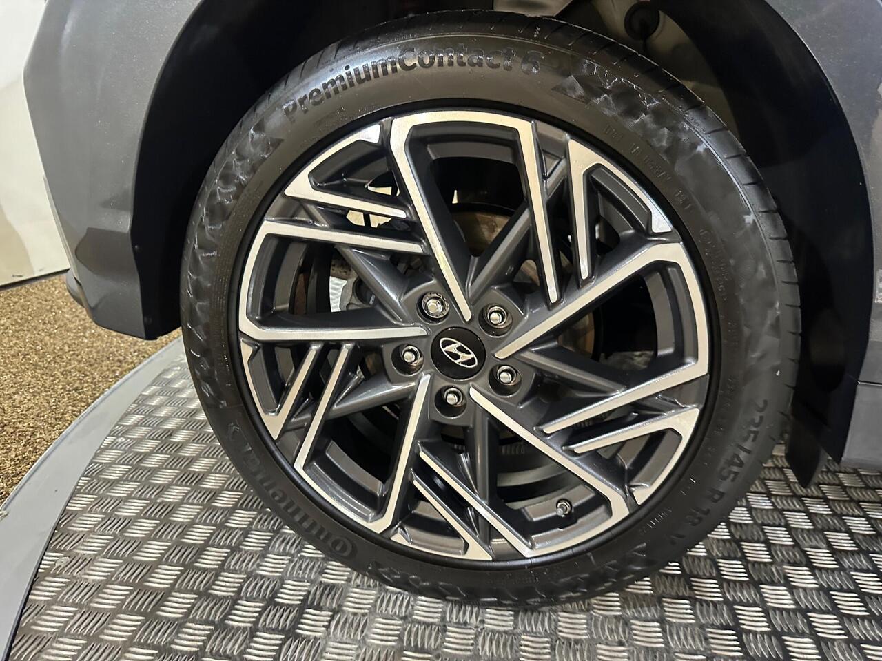 Hyundai KONA DV22YVP