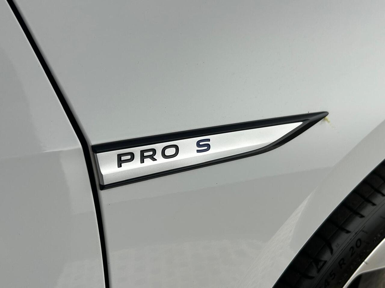 Volkswagen ID.3 AP21KKU