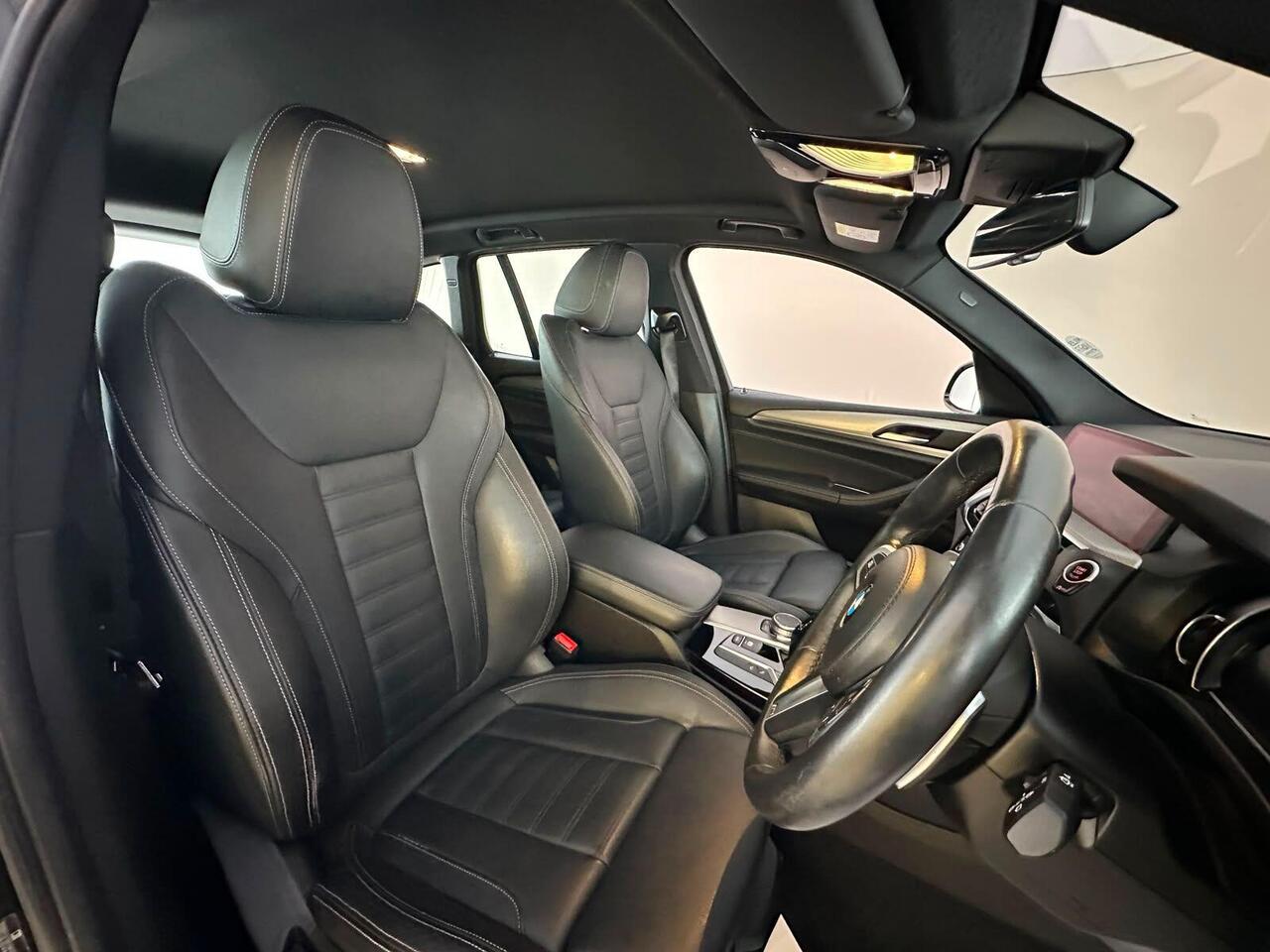 BMW X3 AO70ZXX