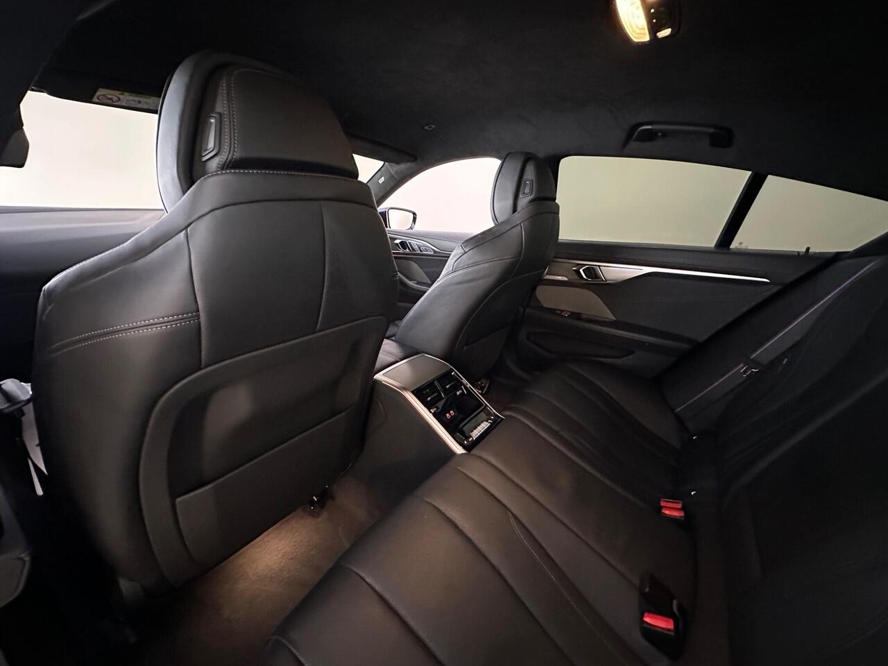 BMW 8 Series Gran Coupe NG21VNN