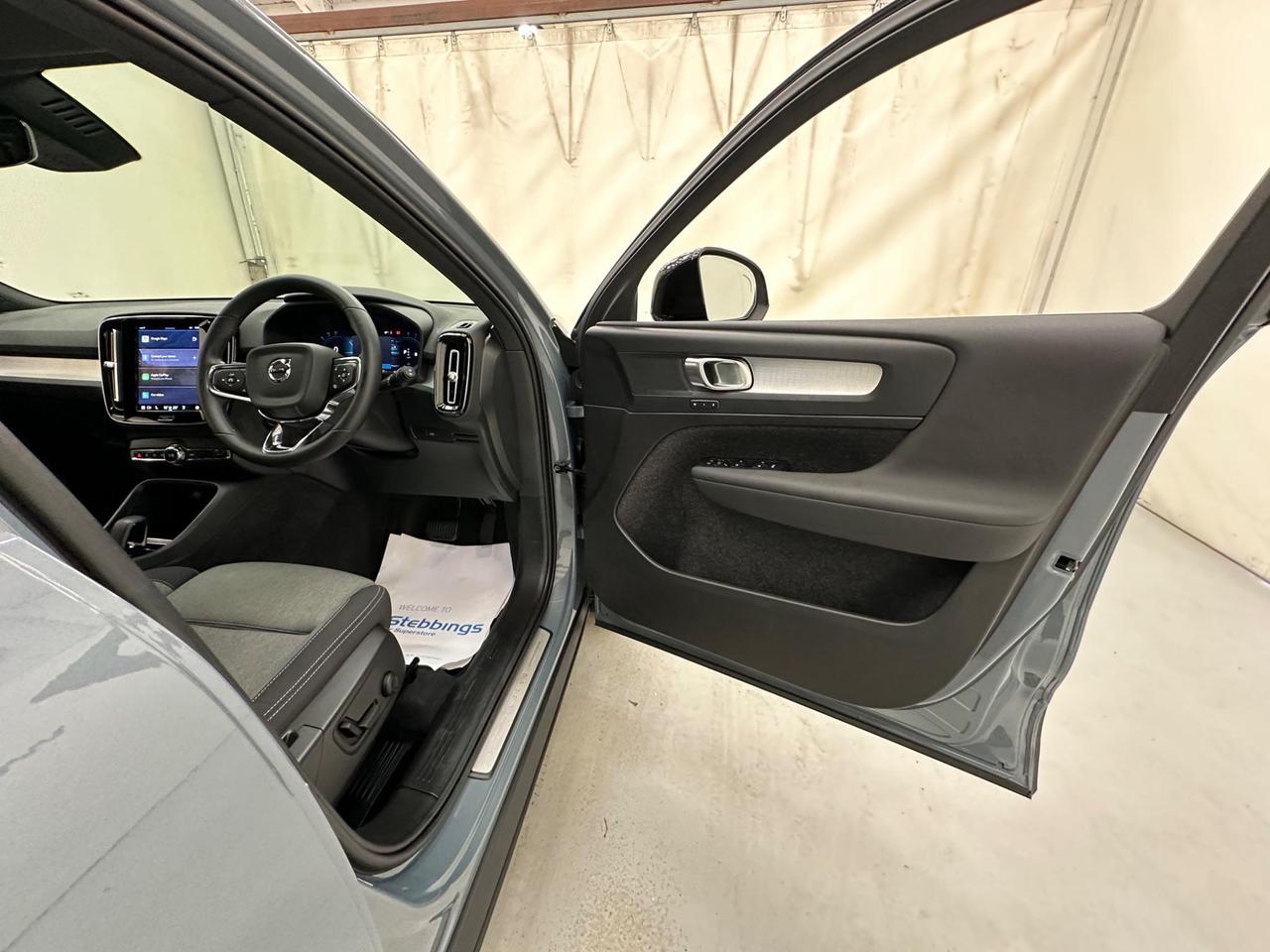 Volvo XC40 LM23BGK