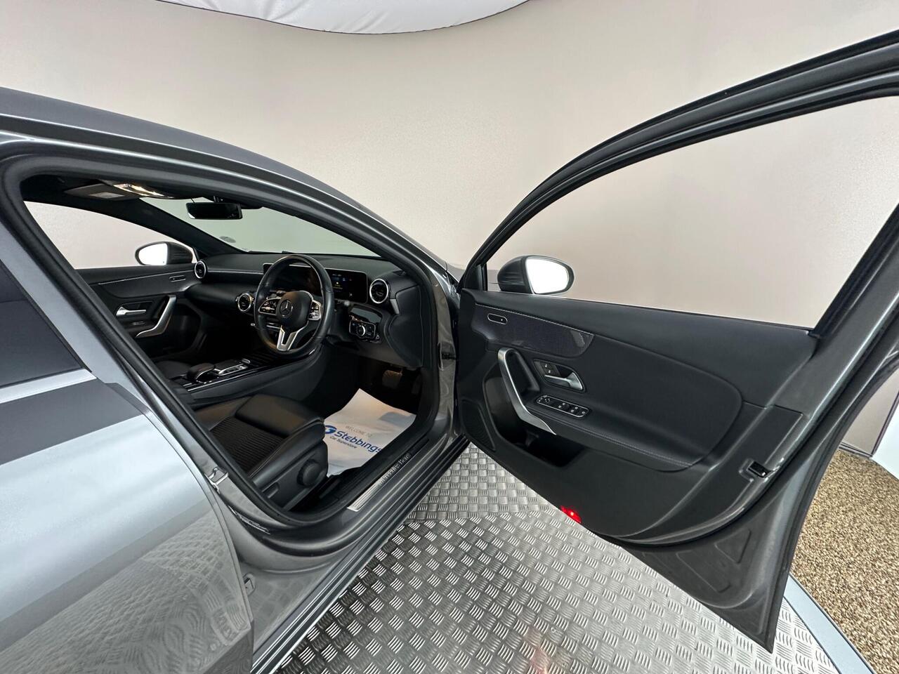 Mercedes-Benz A Class BT69WTK