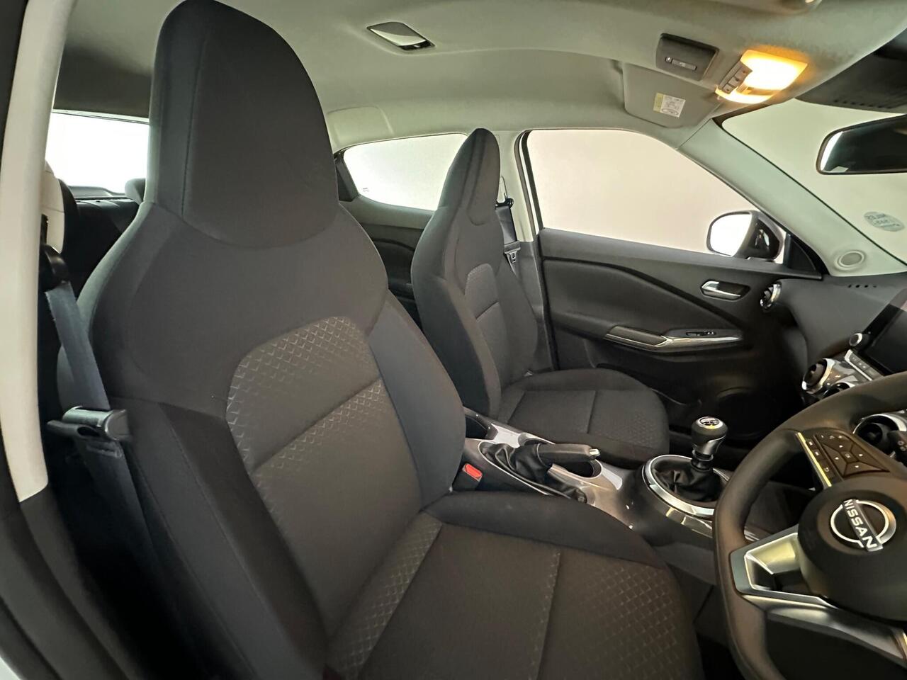 Nissan Juke YE23LGL