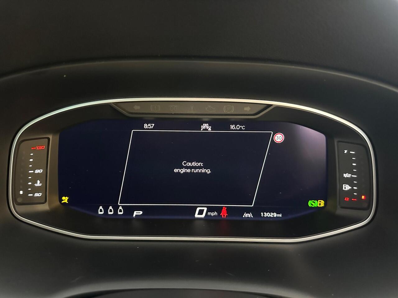 SEAT Ateca KW74JYH