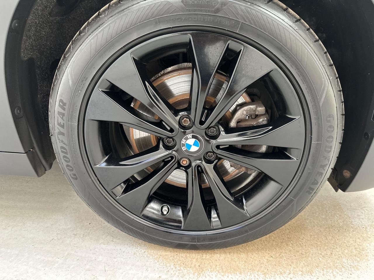 BMW X2 SK71VDF