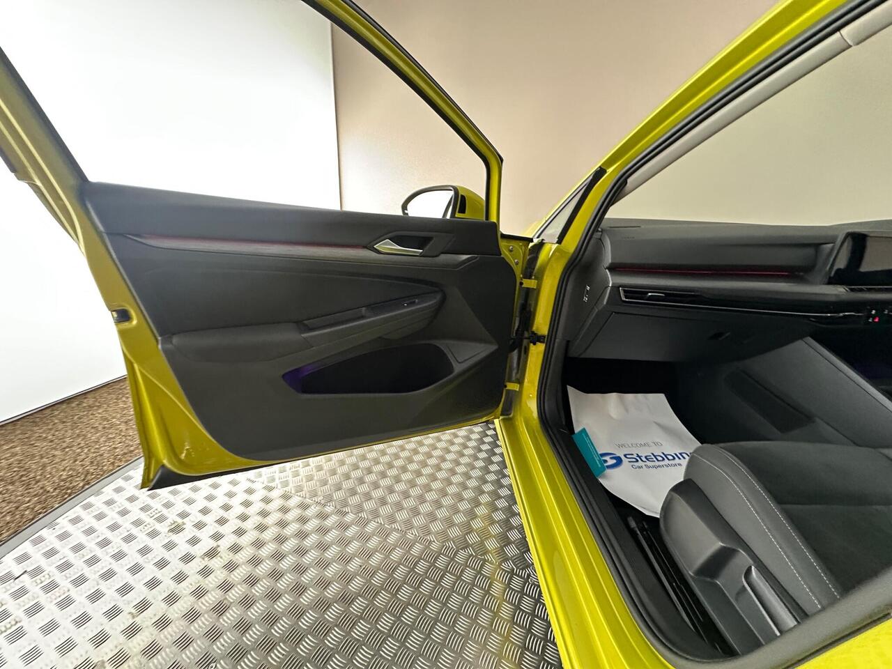 Volkswagen Golf NH21GKG