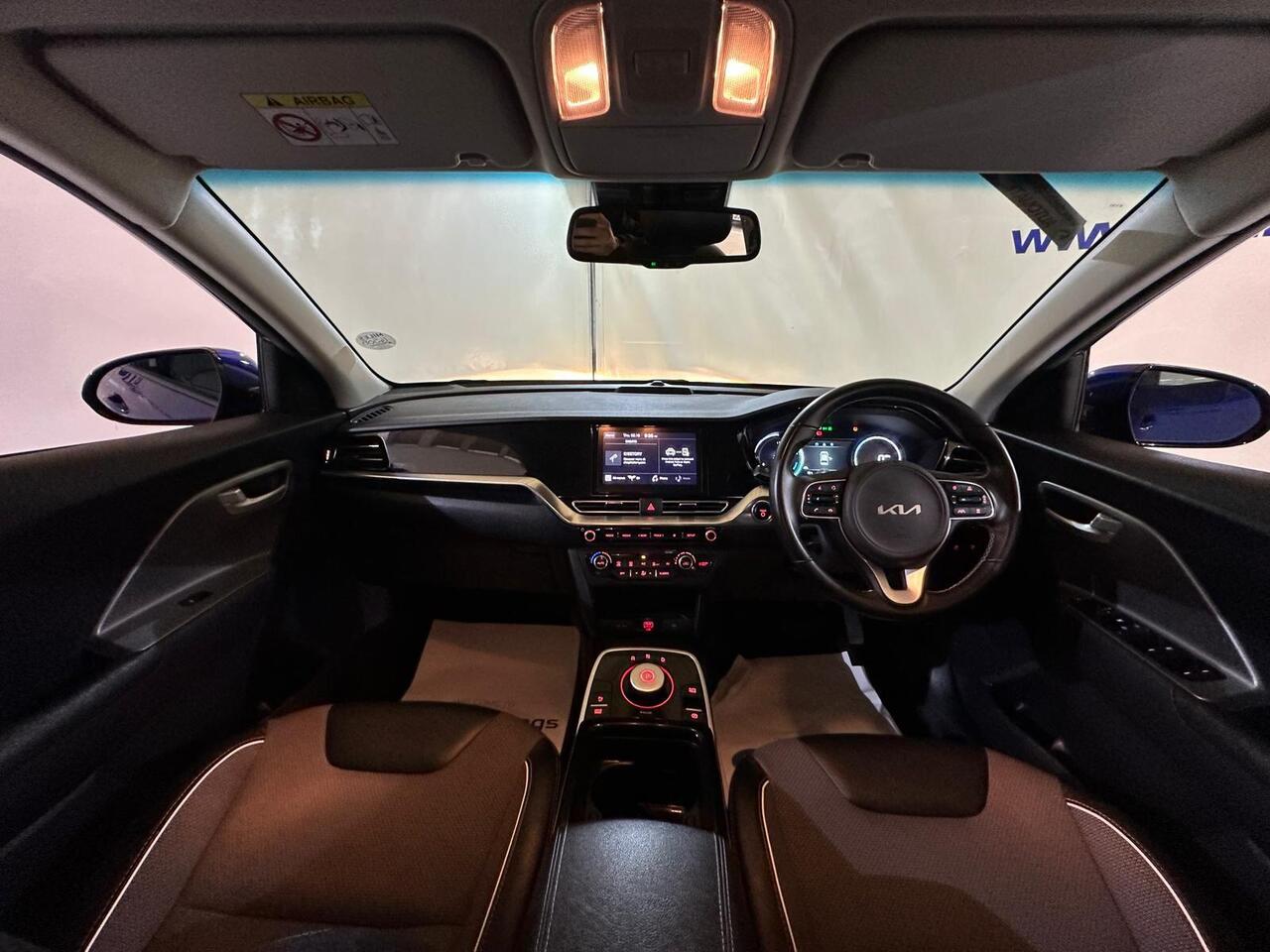 Kia Niro YP71AUH