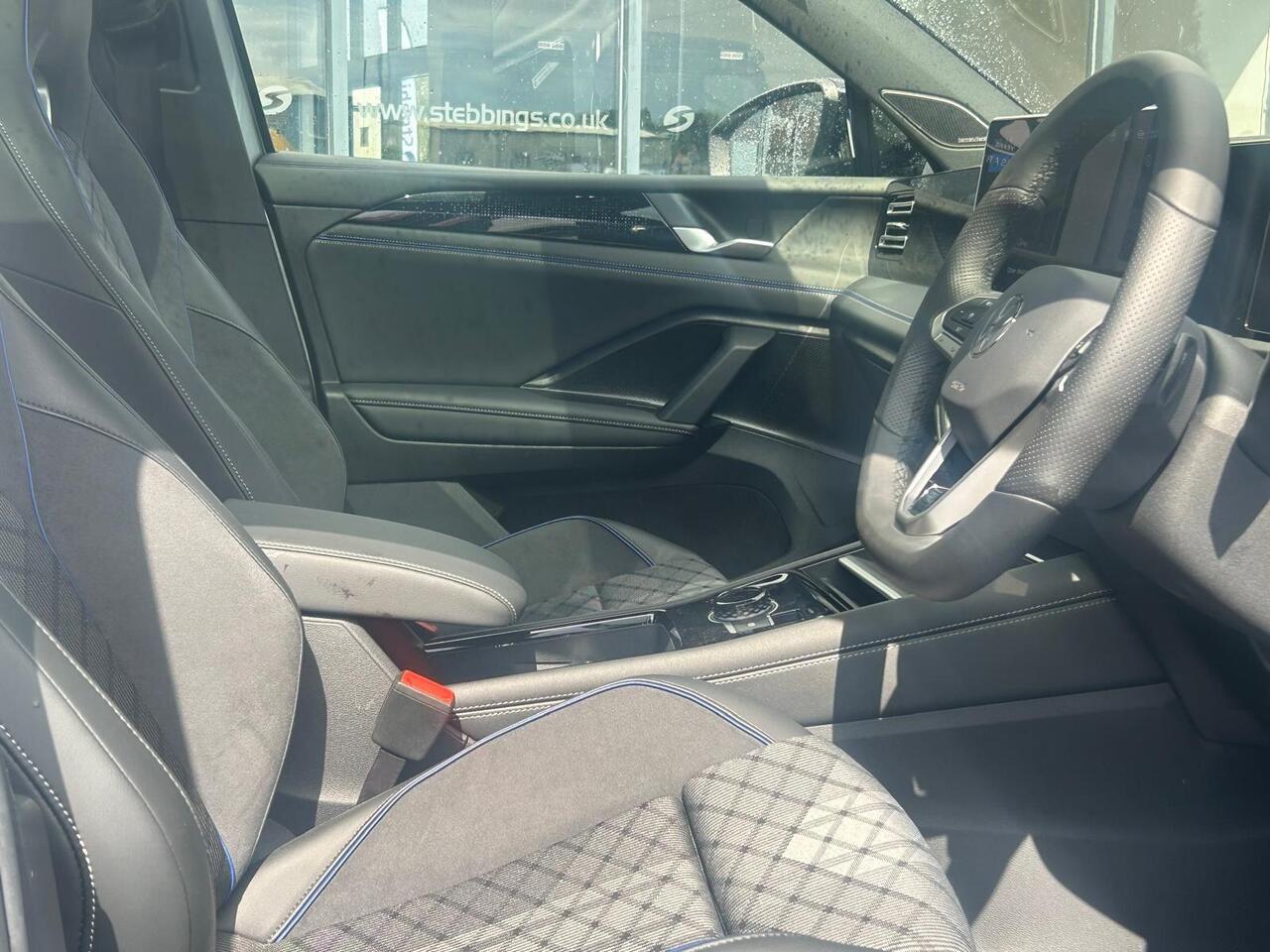 Volkswagen Tiguan KY75SUH