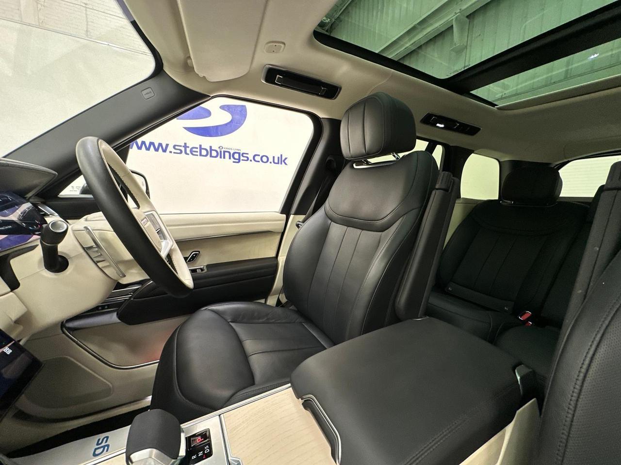 Land Rover Range Rover AK23XWC