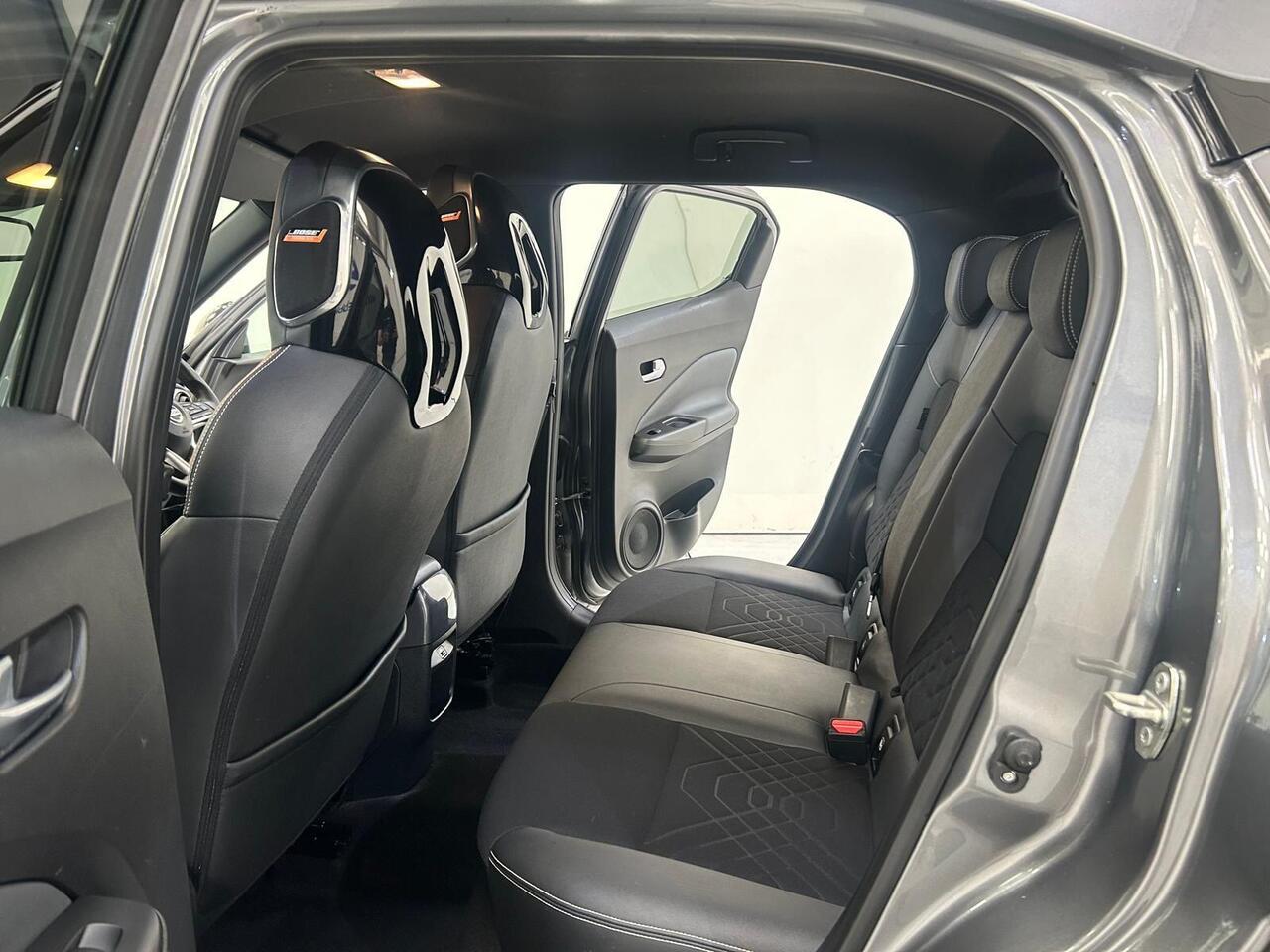 Nissan Juke DT21YDP