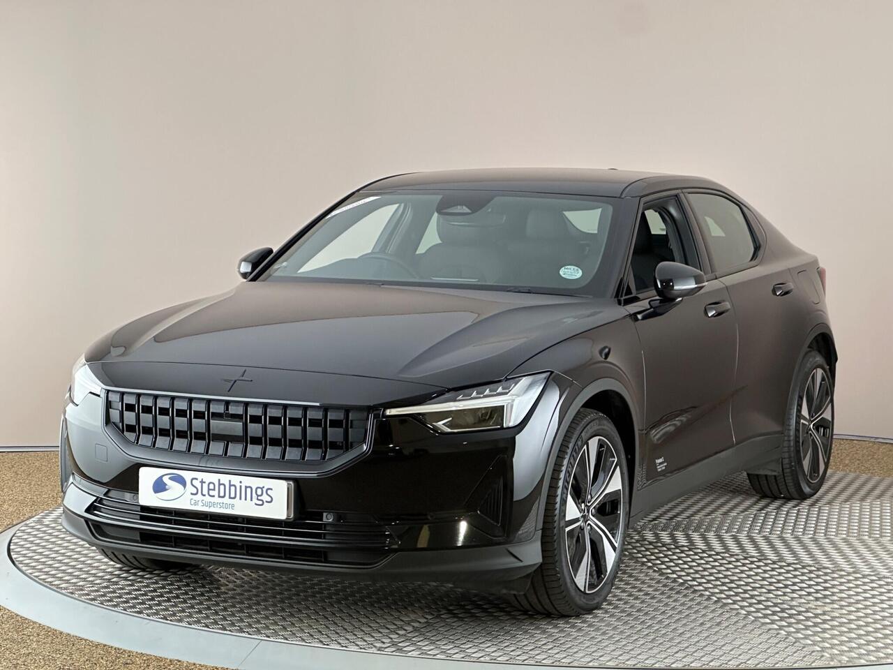 Polestar Polestar 2 OV72KMJ