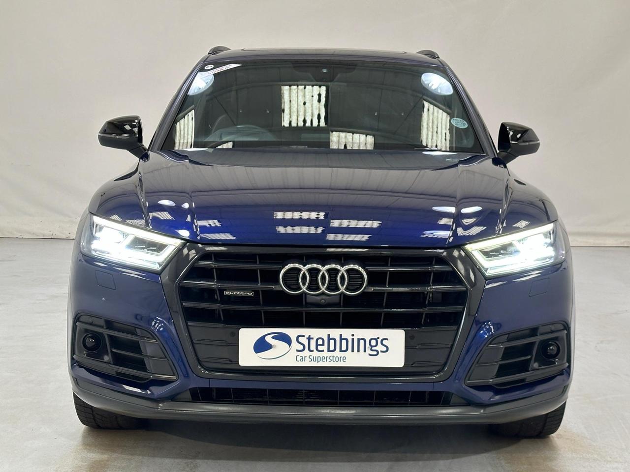Audi Q5 HJ70GJV
