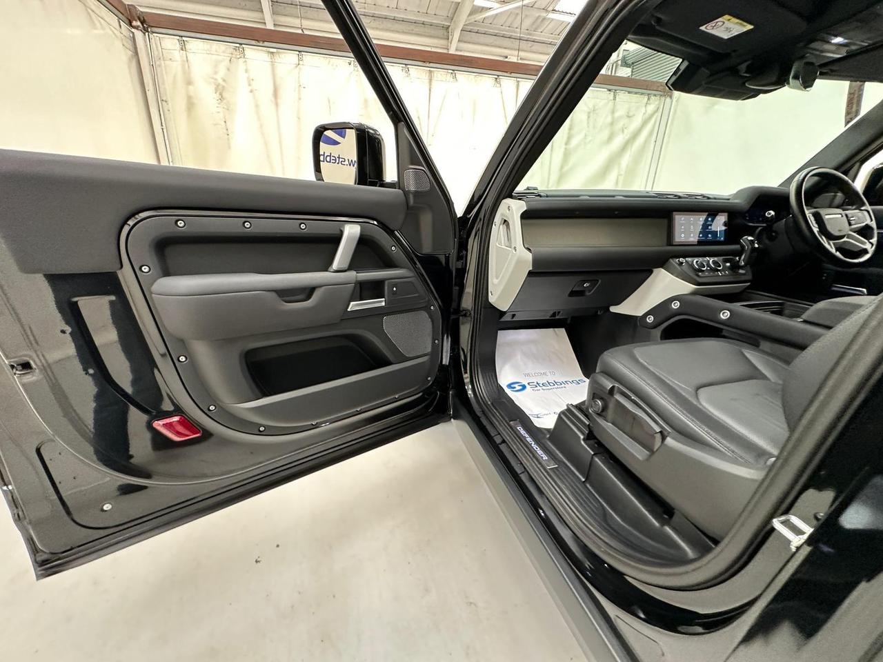 Land Rover Defender 90 SL21RJO