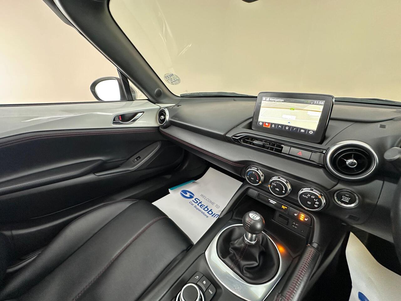 Mazda MX-5 VU19VML
