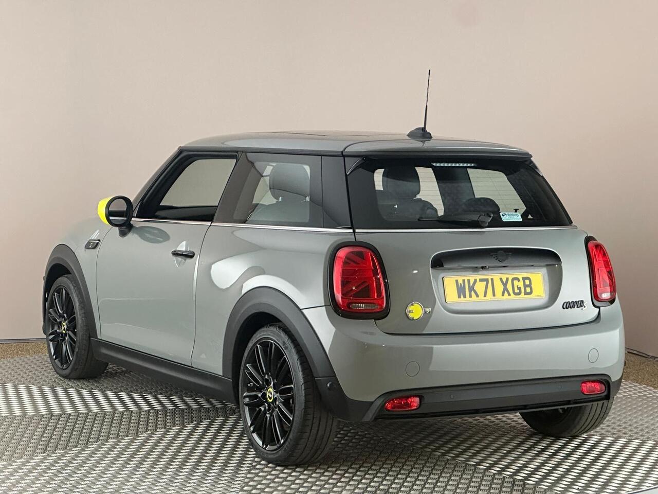 MINI Electric Hatch WK71XGB