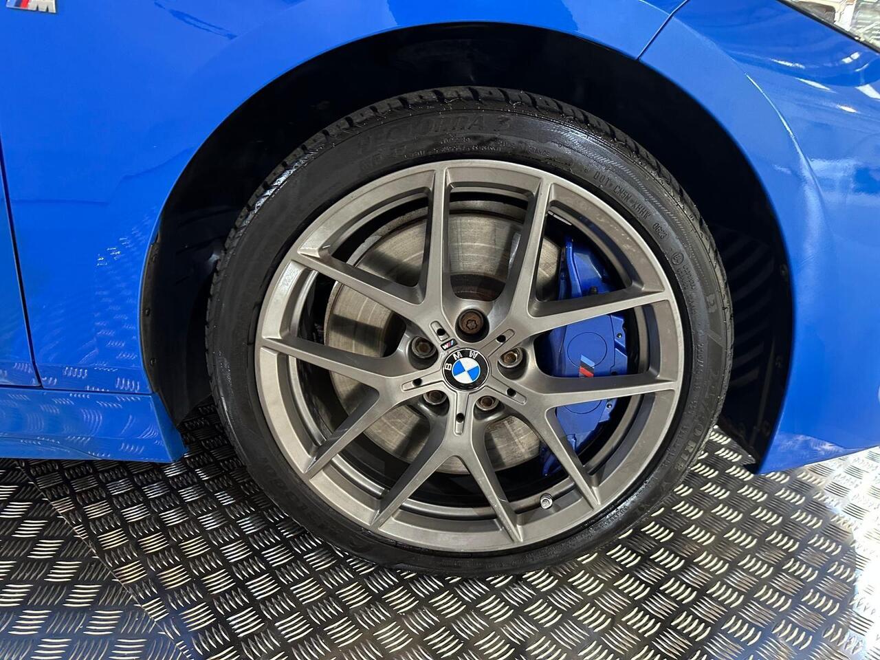 BMW 1 Series SM69JXC