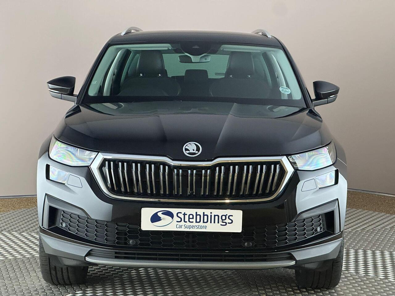 Skoda Kodiaq LD72KWJ