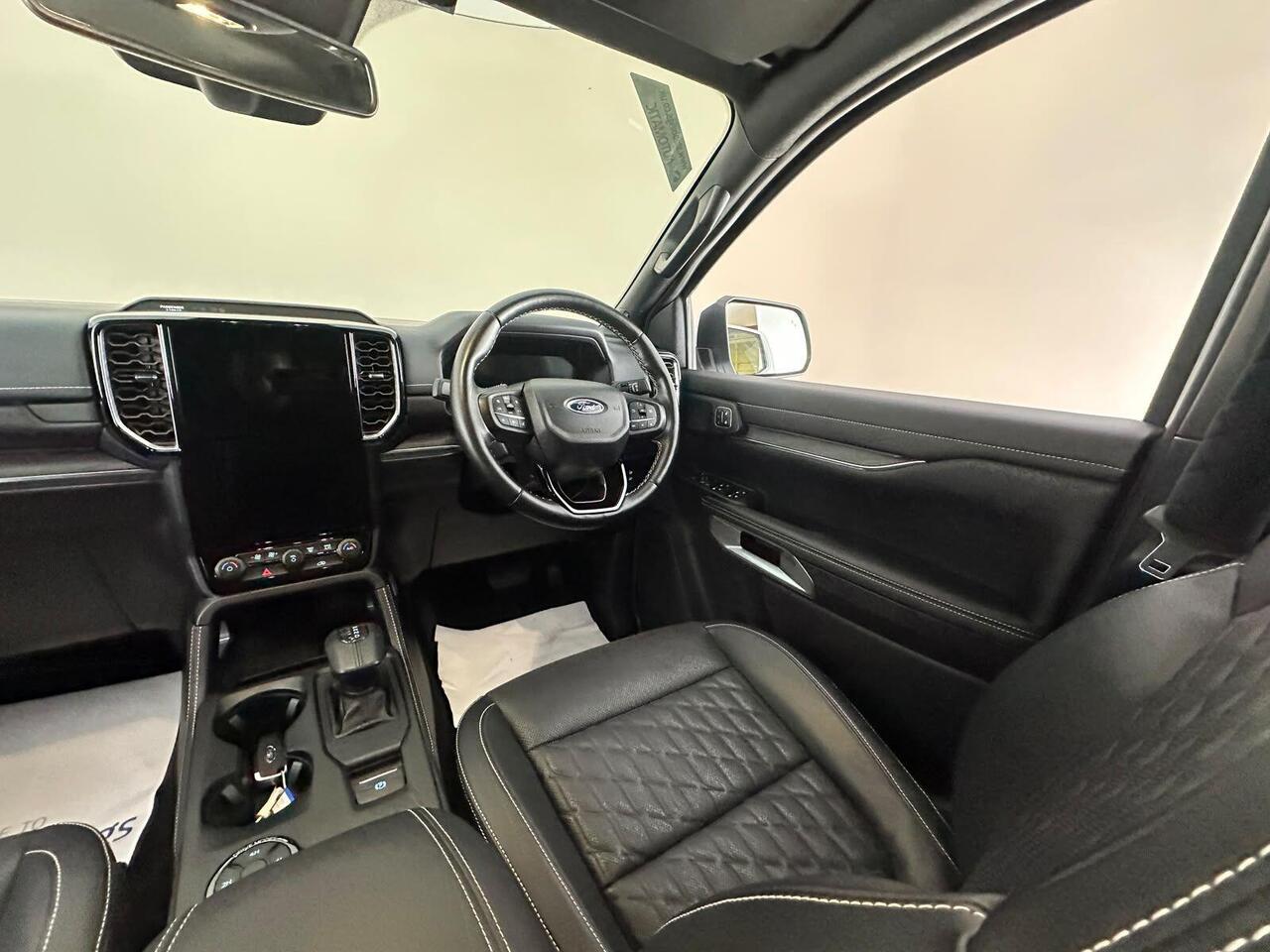 Ford Ranger AO26YCC