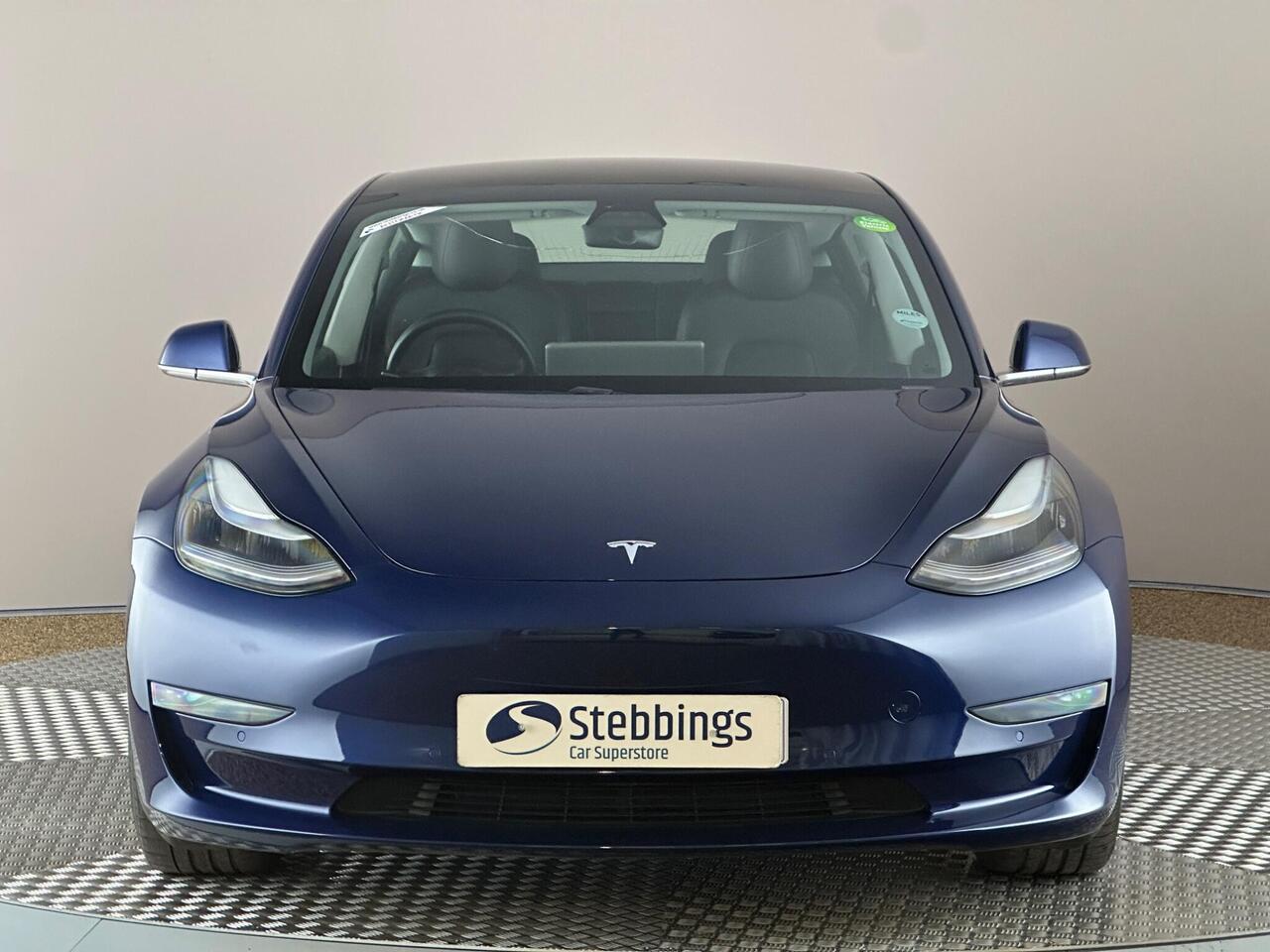 Tesla Model 3 AF70TMX