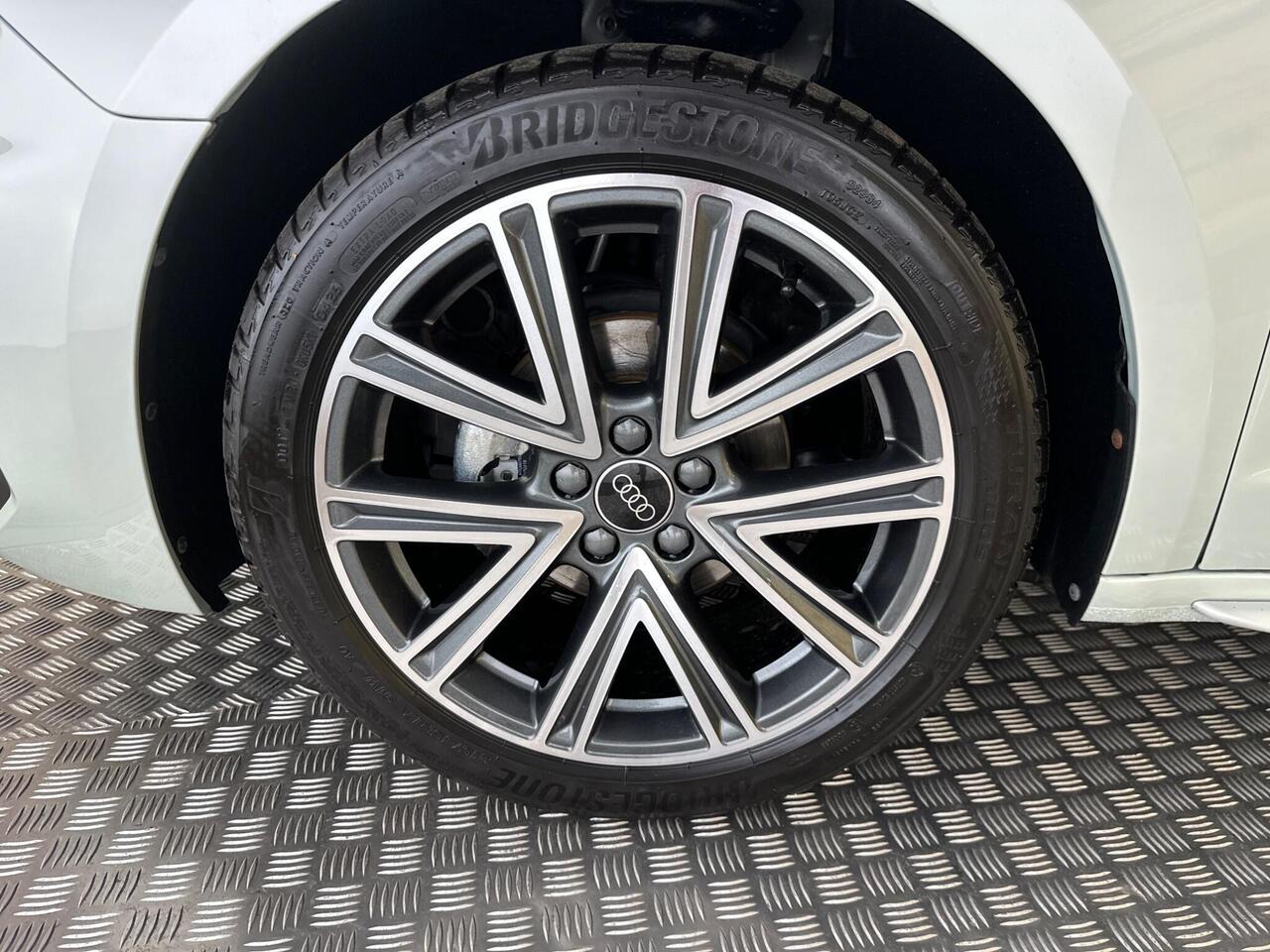 Audi A1 FE25XPN