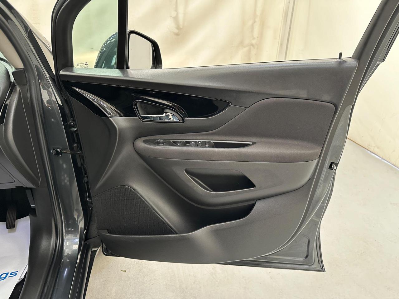 Vauxhall Mokka X BU67VNG