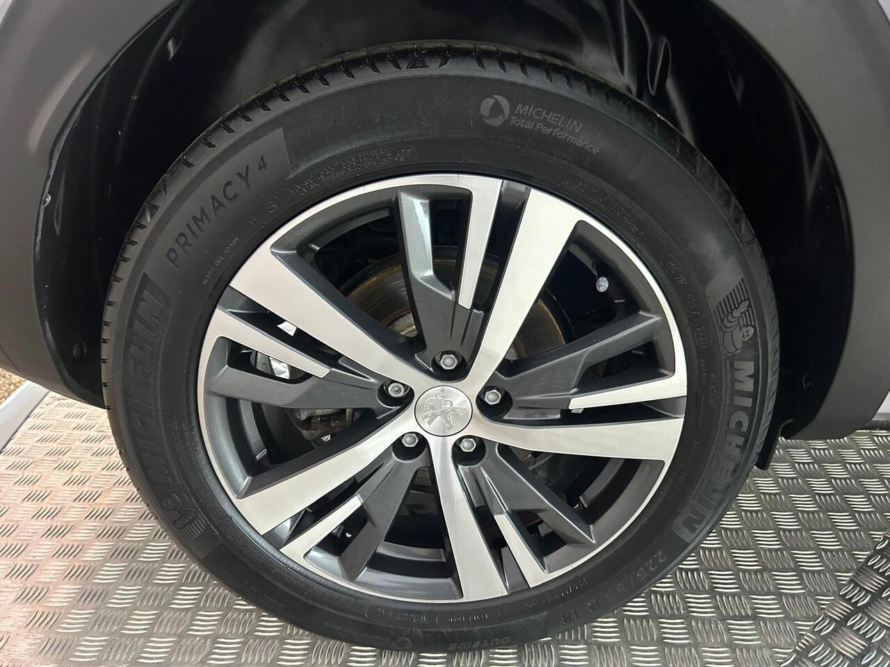 Peugeot 3008 MF72OYT