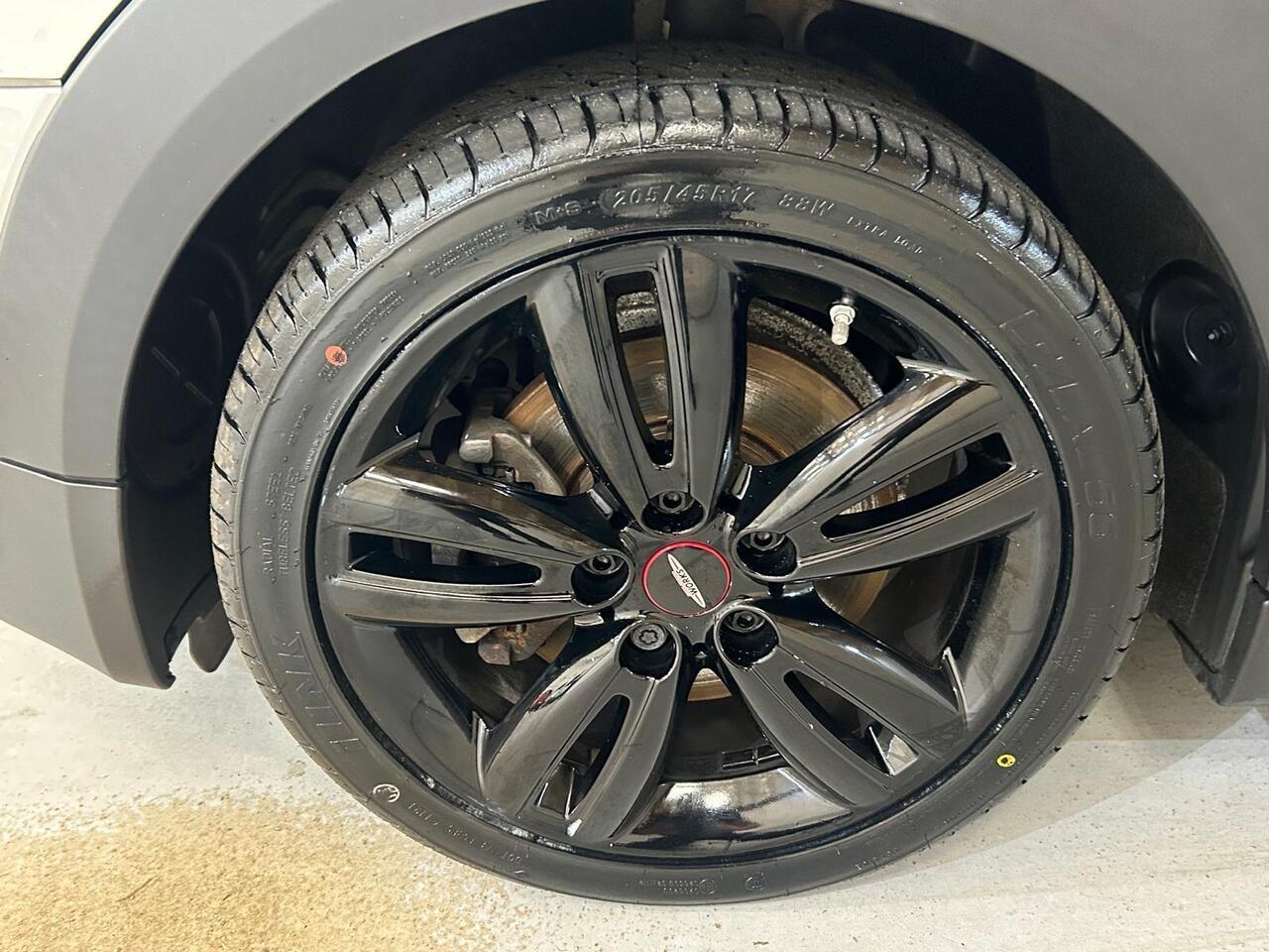 MINI Hatch SM19AUA
