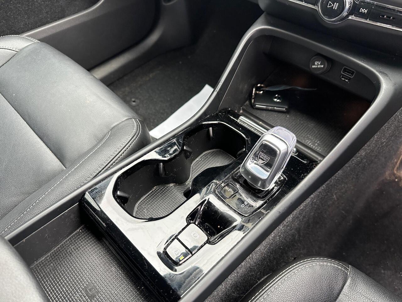 Volvo XC40 LM21ZJU
