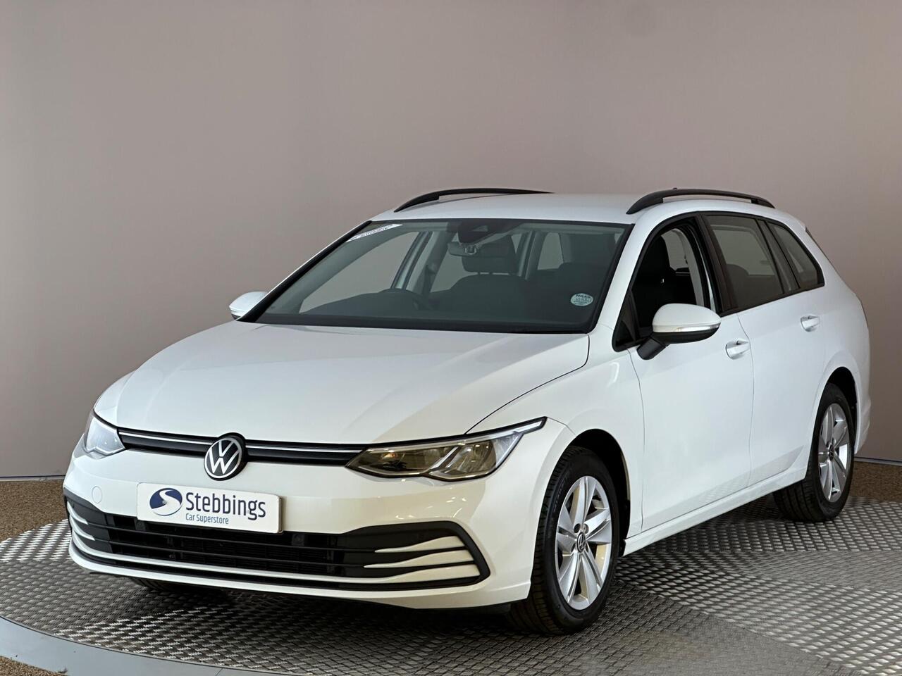 Volkswagen Golf AE73YPM